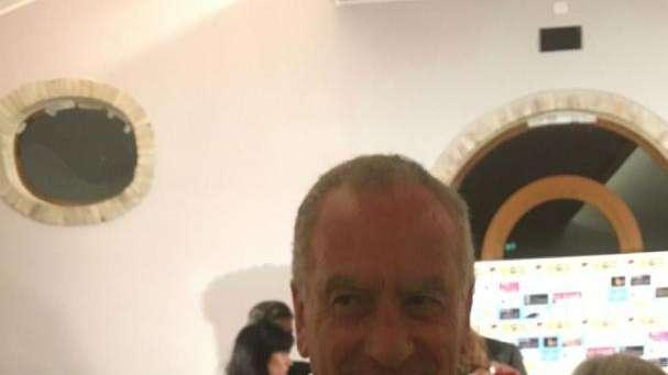 Longhi: "Complessivamente un arbitraggio da 5"