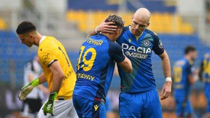 Nuytinck saluta Larsen: "Ci mancherai, sei stato un top player"