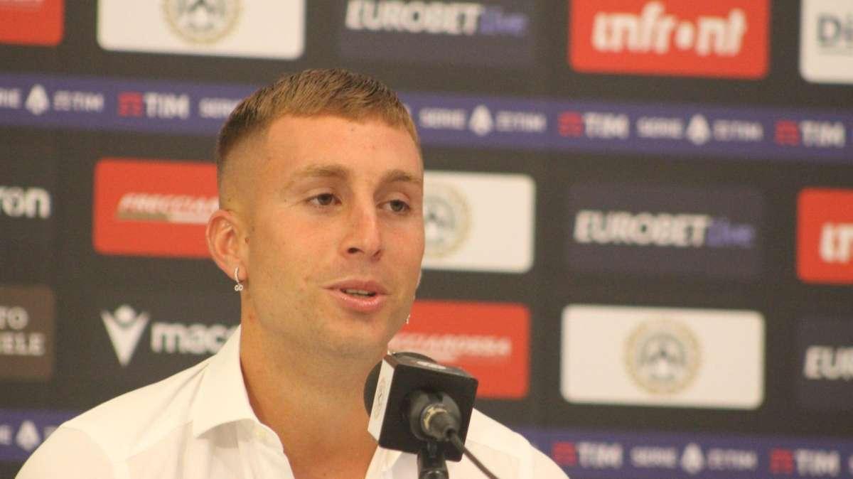 Deulofeu rinnova fino al 2026, l'Udinese dà fiducia al suo diez