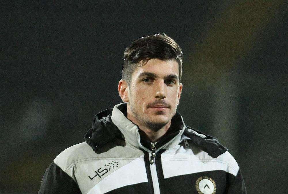 UdineToday - Udinese-Catania le pagelle: ottimo Scuffet delusione Nico Lopez