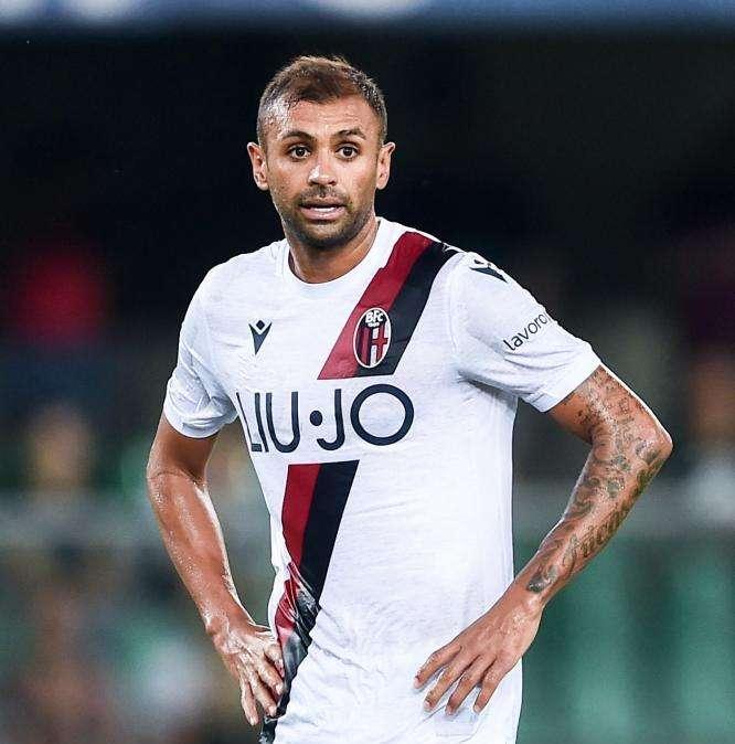 Bologna, Danilo può rientrare per il match del Friuli contro l'Udinese