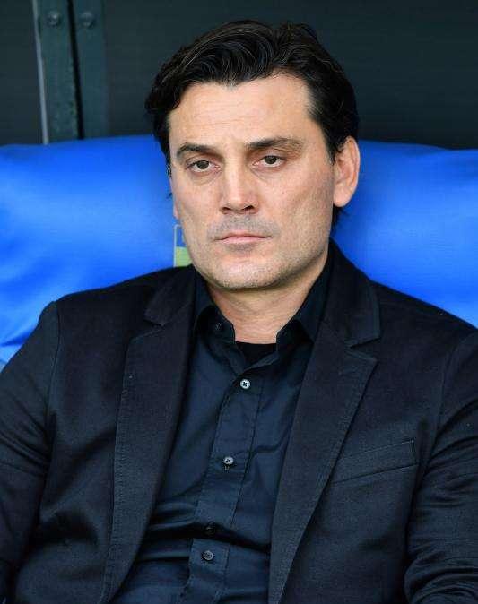 Montella: "Gara difficile, ma reazione rabbiosa. Le partite si vincono anche così"