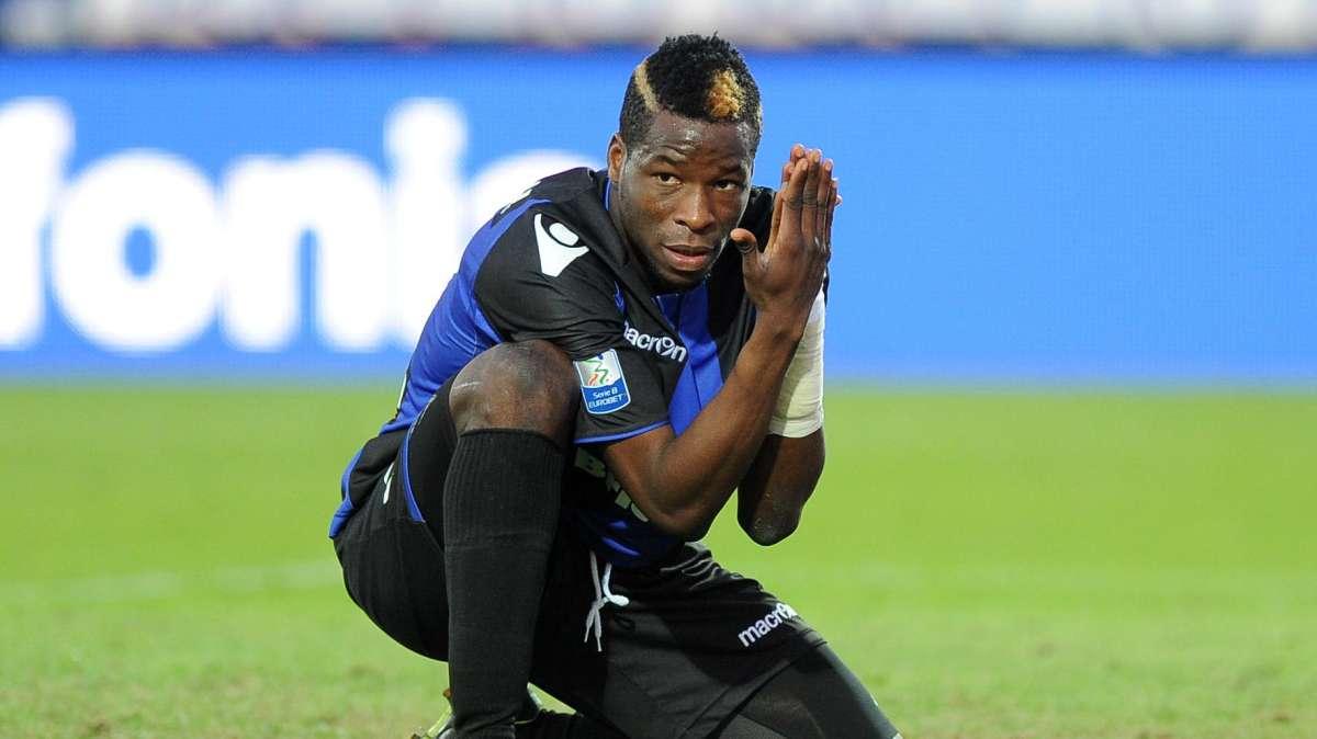 Da piazzare Alhassan, ma la Coppa d'Africa...