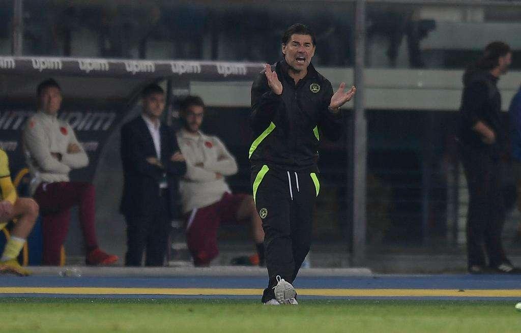 Prima dell'Atalanta saranno consegnati due premi per Sottil e Pereyra
