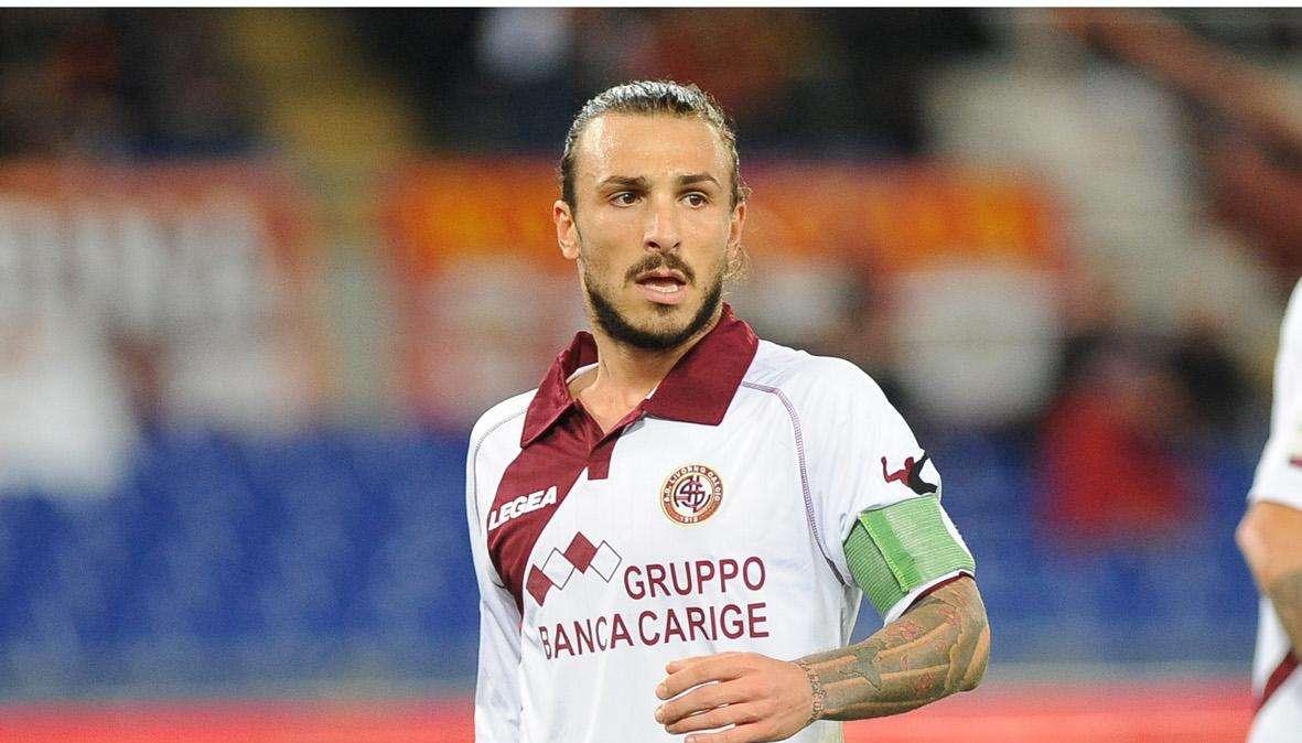 QUI LIVORNO - Individuato l'autore dello spintone a Paulinho
