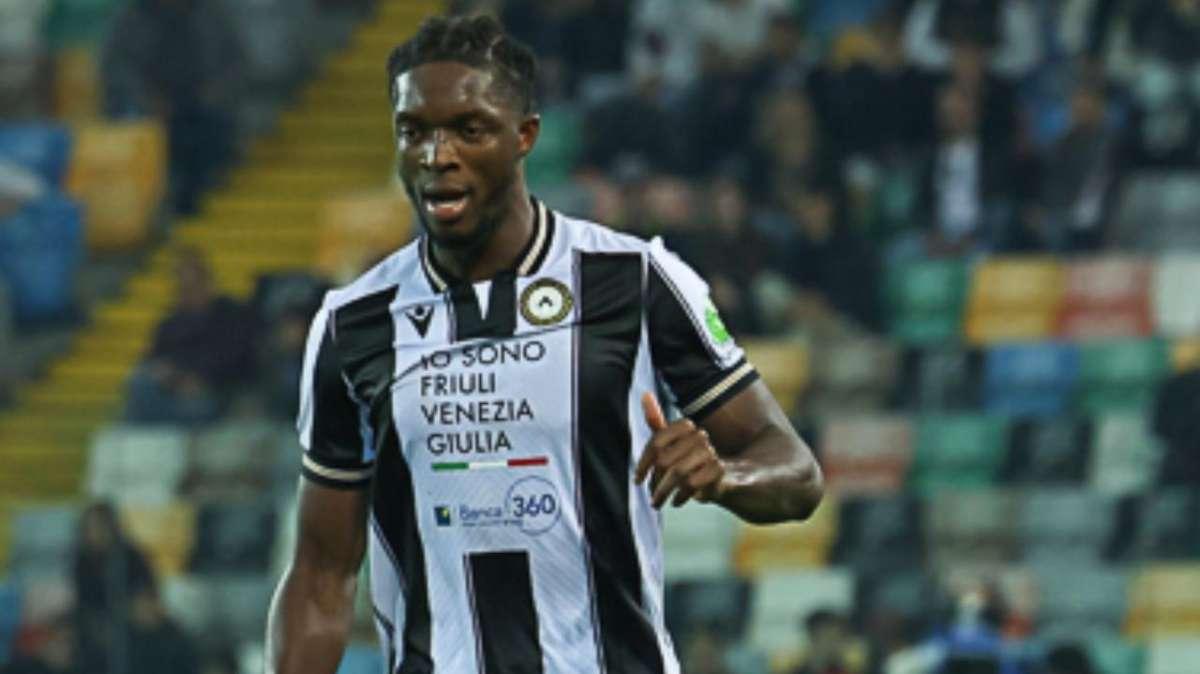 Udinese, Tourè e un autogol che conferma i dubbi: tatticamente non ancora pronto?