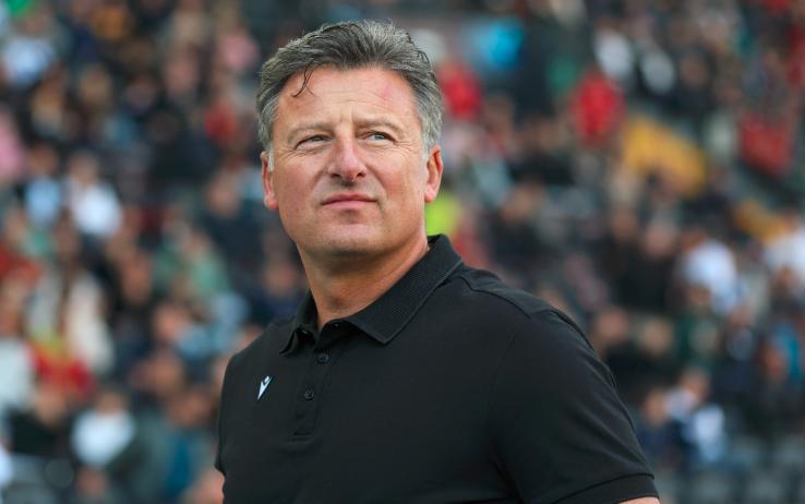 Udinese, Runjaic: "Ogni viaggio bisogna volerlo fortemente; lavoreremo sodo ogni giorno"