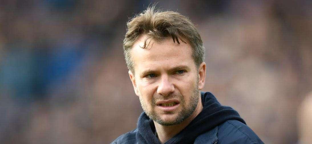 Watford, Cleverley: "C'è grande delusione, voglio finire bene la stagione"