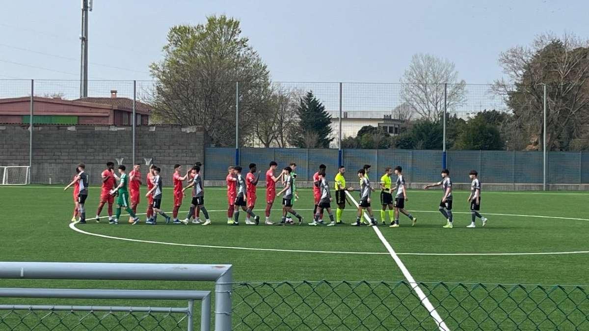 Primavera2, Udinese-Alessandria 3-1: la cronaca del match