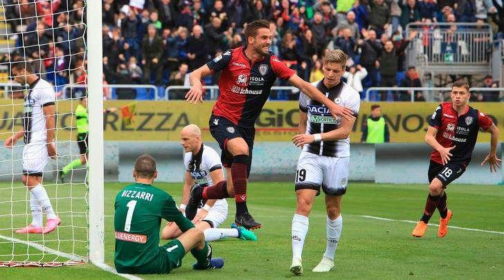 Nessuna contestazione a Ronchi. La polemica è sui social: tempestata la pagina Facebook dell'Udinese
