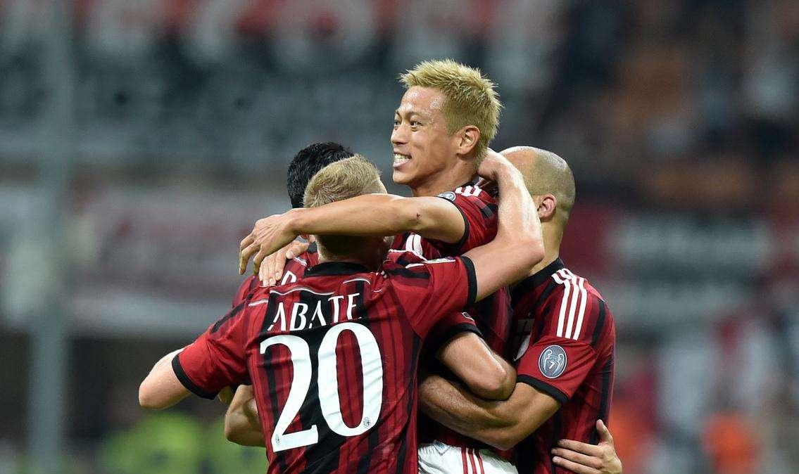 Il Milan torna alla vittoria: 2-0 al Chievo nell'anticipo a San Siro