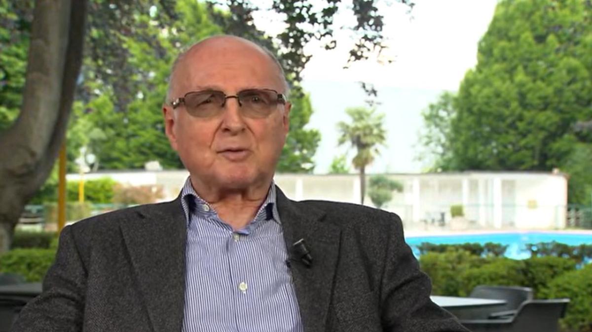 La FIGC dispone un minuto di raccoglimento in ricordo di Livio Berruti