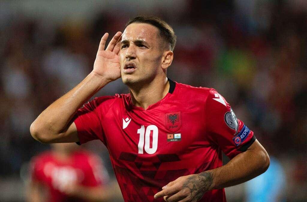 Manaj rescinde con il Watford. Possibile futuro all'Udinese?