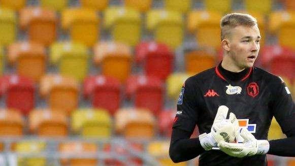 Udinese, il vice Okoye potrebbe arrivare dalla Polonia: trattativa per Dziekonski