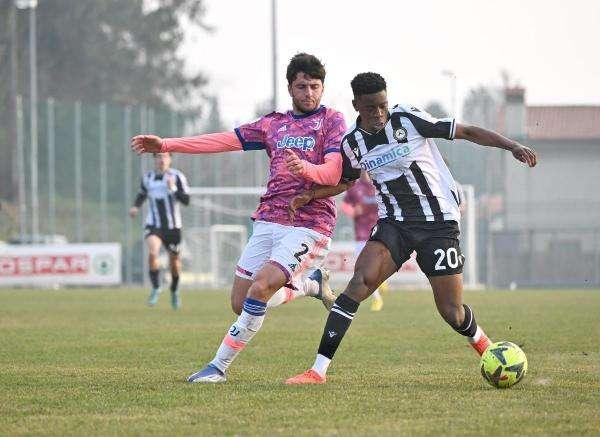 Non basta una buona prestazione, la Primavera si arrende alla Juventus