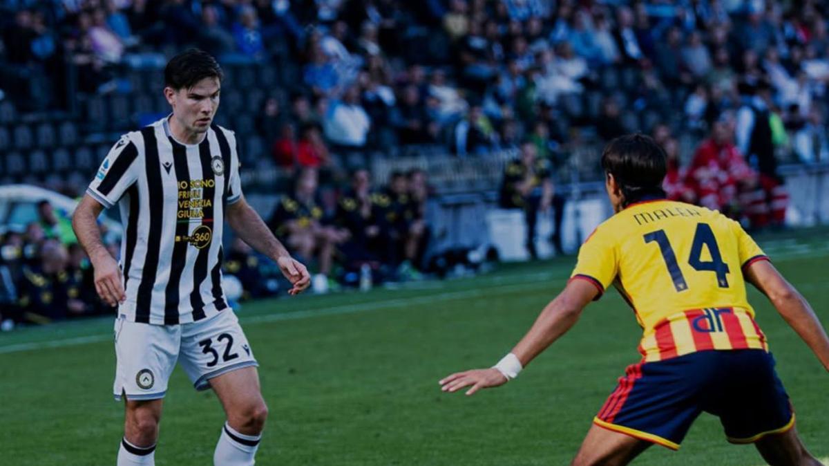 Udinese-Lecce 0-3, LE PAGELLE: una delle peggiori prestazioni da anni a questa parte. Runjaic affonda