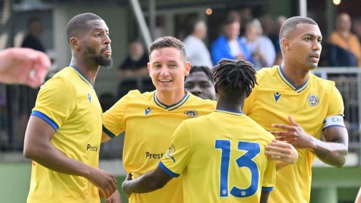 (VIDEO) Udinese, Thauvin e Beto in crescita, punto calciomercato