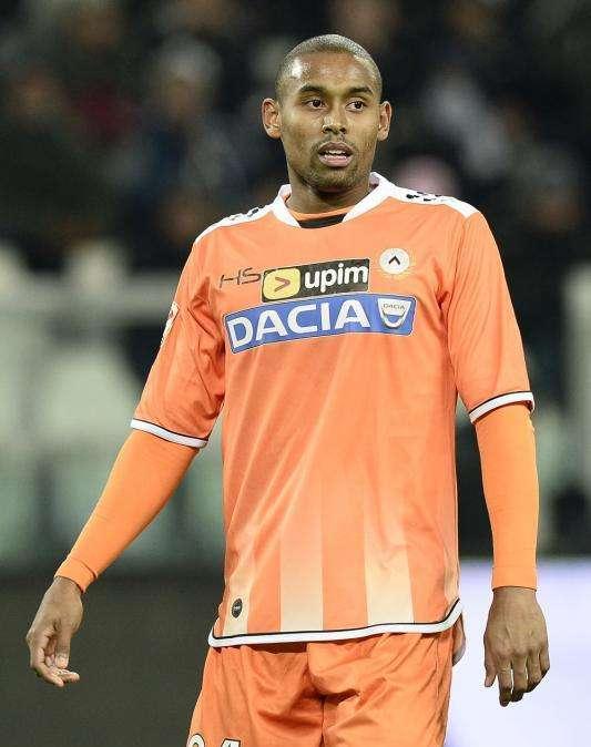Gabriel Silva:"Punto importante contro una grande squadra"