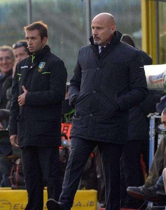Udinese tra le squadre col minor numero di giocatori utilizzati