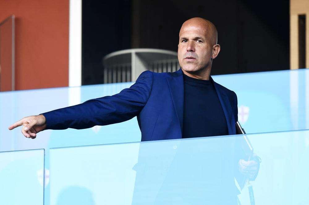 Spal, Di Biagio in conferenza: "L'Udinese sta bene, dobbiamo convincerci che niente è perduto, lotteremo fino alla fine"