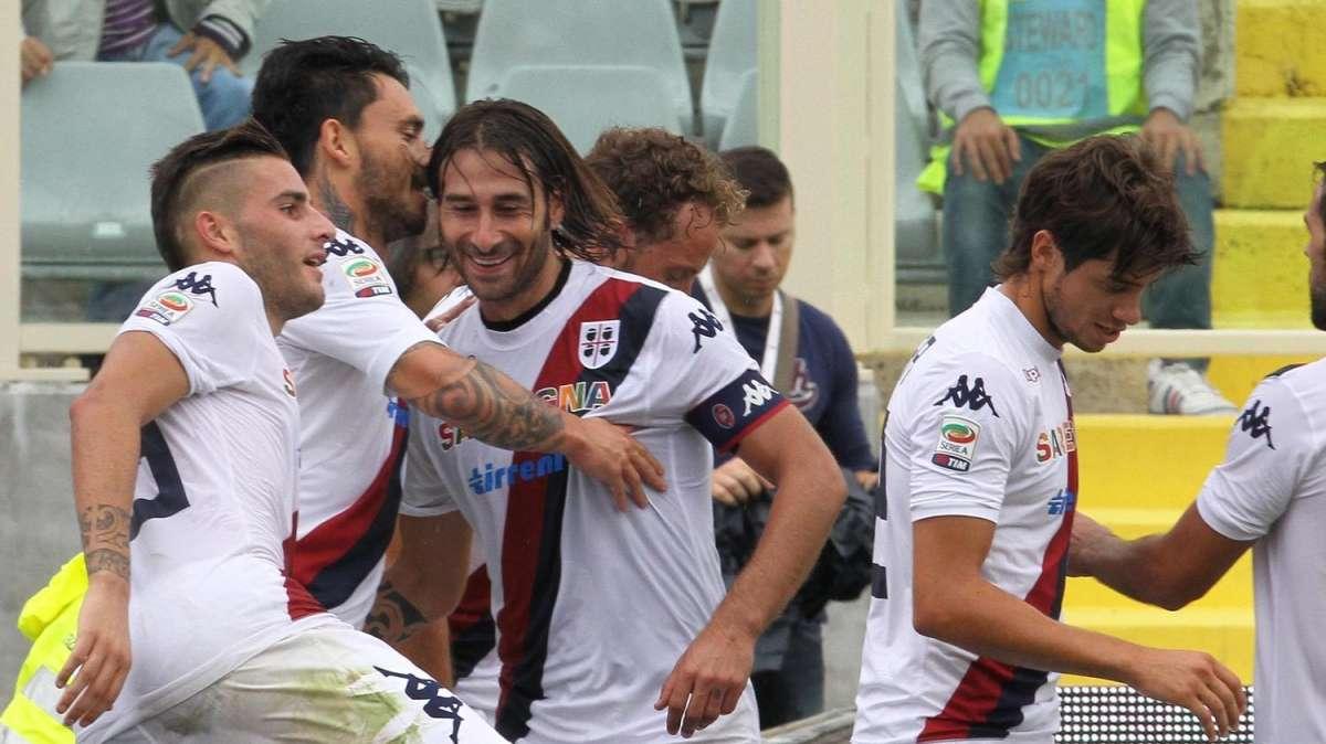 Anticipi Serie A: oltre a Bologna - Udinese, oggi anche Cagliari - Fiorentina e Milan - Torino