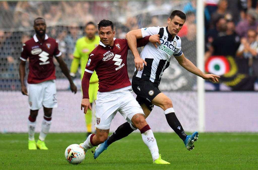 Corriere dello Sport, i voti: Jajalo il migliore, benissimo la difesa, Lasagna l'unica nota stonata