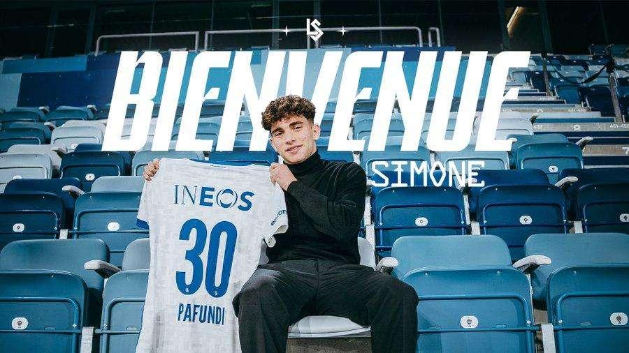 UFFICIALE - Udinese, ceduto in prestito Pafundi al Losanna