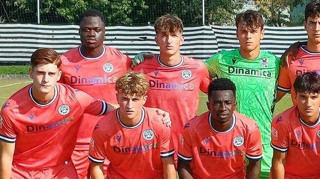 Udinese Primavera, terzo successo settimanale tra campionato e coppa: anche il Renate ko