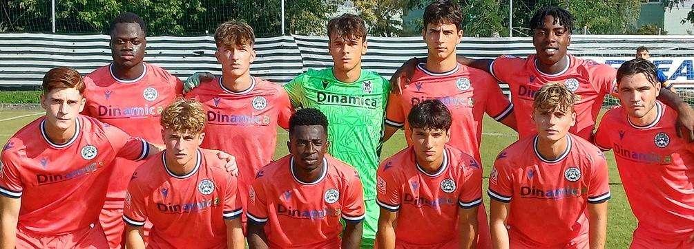 Udinese Primavera, zebrette chiamate al riscatto contro il Parma: i dettagli