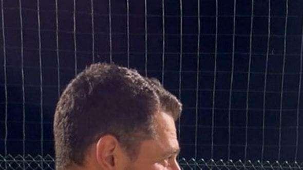 Udinese Primavera, Bubnjic: "Io credo molto in questi ragazzi, possiamo fare belle cose"