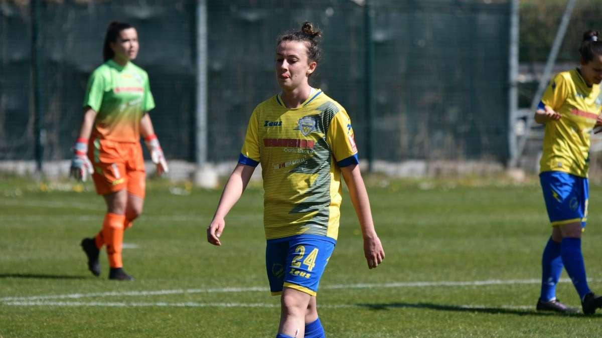 Tavagnacco, altra sconfitta contro Ravenna
