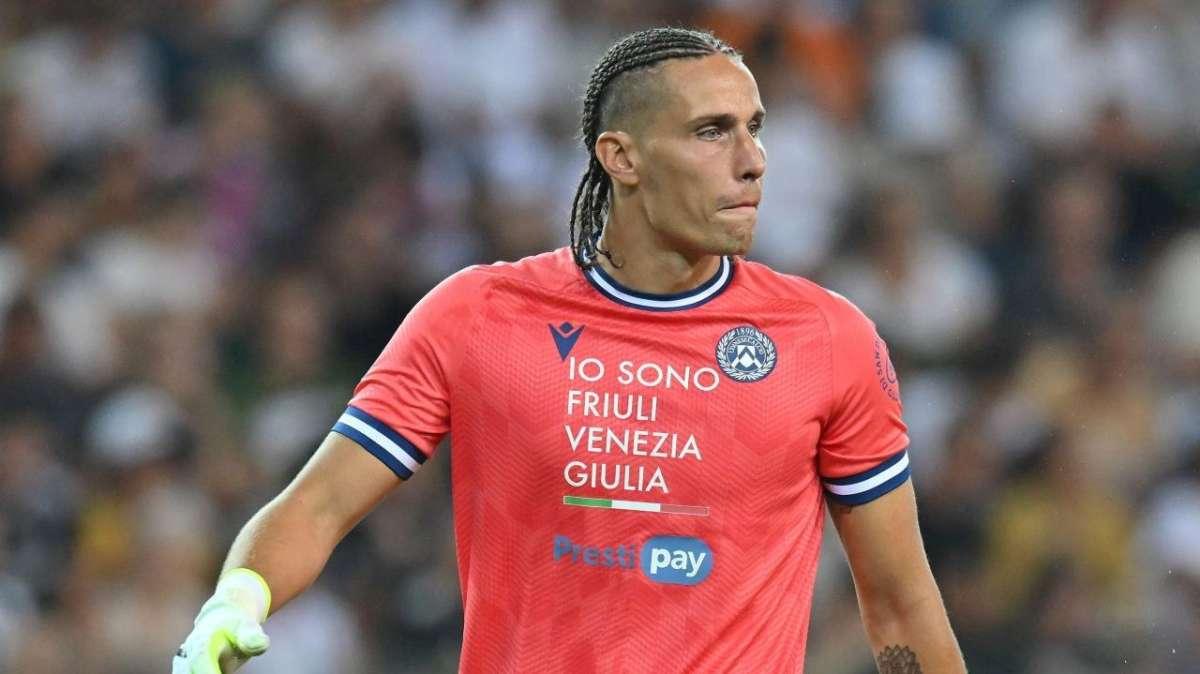 L'ex Udinese Silvestri torna sull'addio: "Sono andato via arrabbiato"