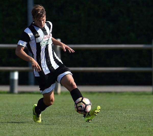 Primavera, Udinese-Milan 0-3, LE PAGELLE: tante insufficienze
