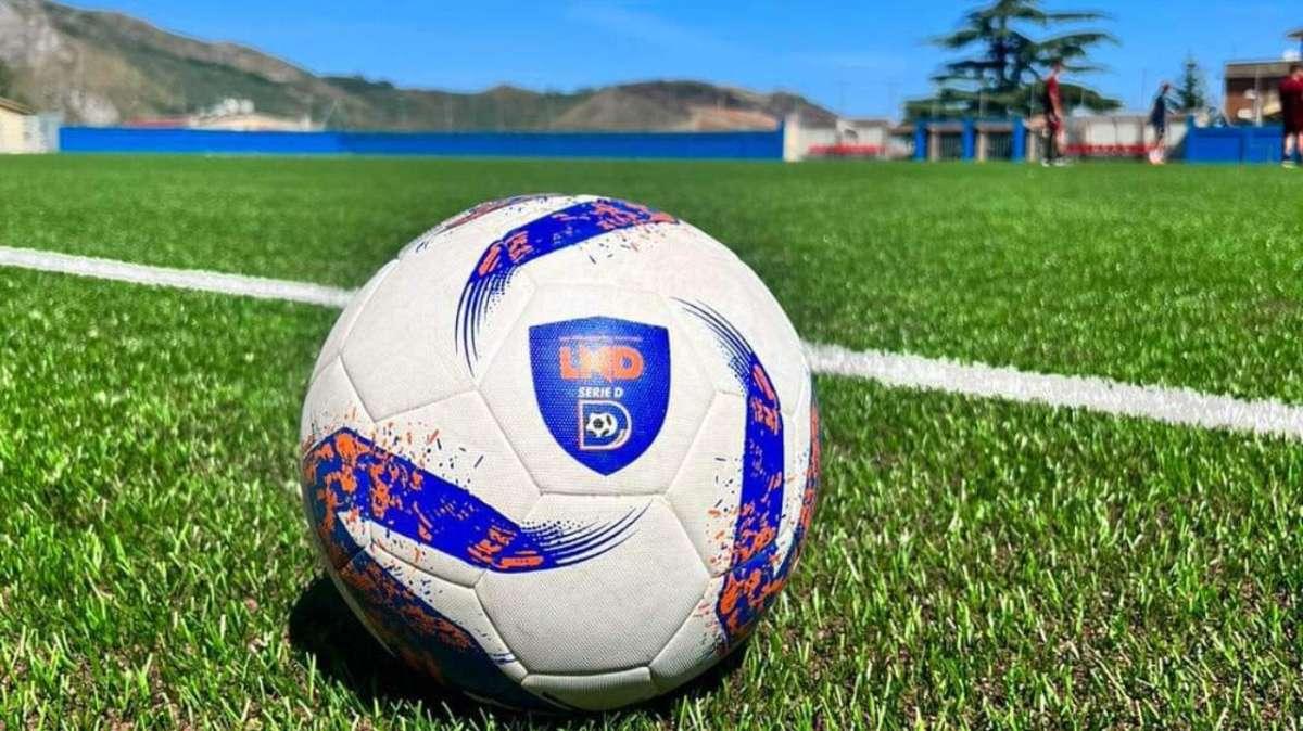 Serie D, Cjarlins Muzane e Chions inserite nel girone C