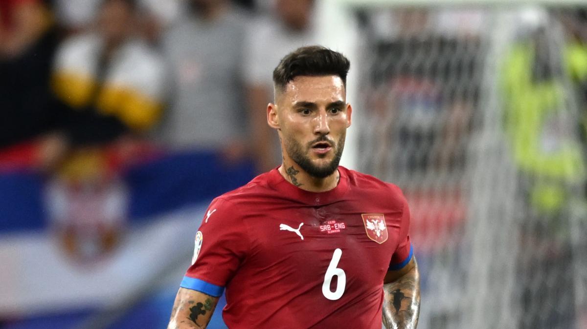 Udinese, idea Gudelj per la difesa: è una richiesta di Runjaic