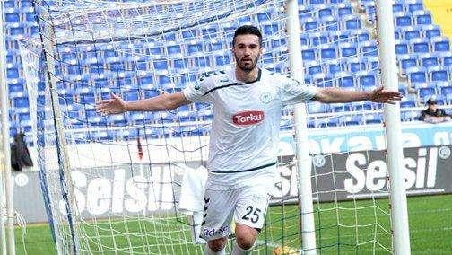 Il nuovo attaccante può arrivare dalla Turchia