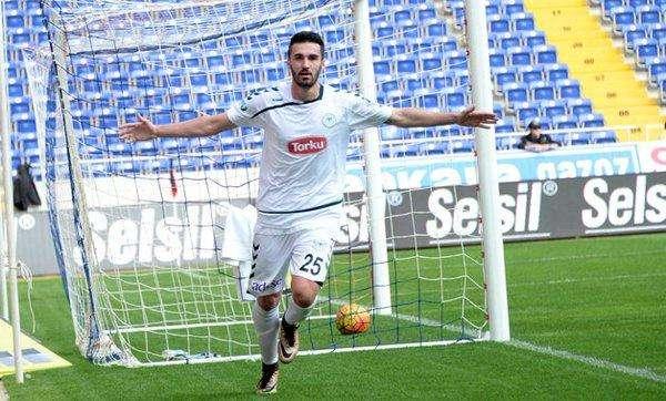 Una big turca insidia l'Udinese nella corsa a Bajic