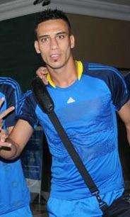 Preso il classe '93 Ali Adnan, il Bale del calcio asiatico