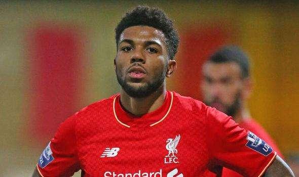 Watford, arriva Sinclair dal Liverpool