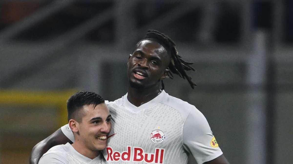 Udinese, martedì la definizione di Solet: i dettagli del contratto