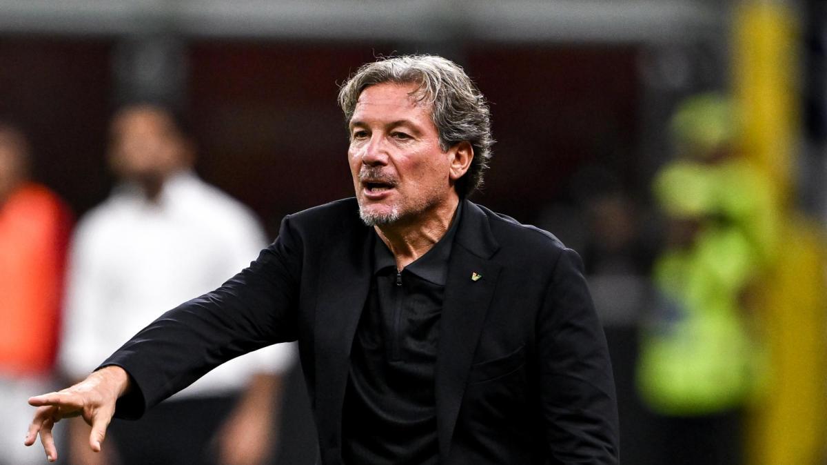 Venezia, la probabile formazione contro l'Udinese: turnover per Stroppa