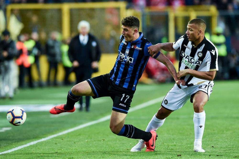 Anche al Genoa piace De Maio. L'Udinese apre alla cessione
