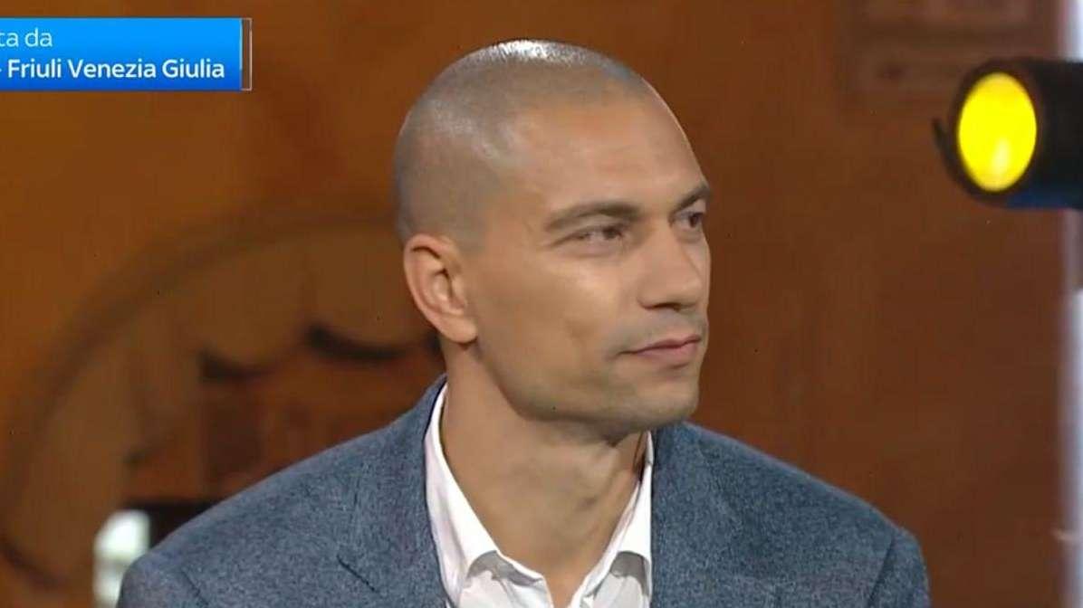Udinese, Inler: "Scelto Runjaic perché Gino Pozzo vuole un cambio nella filosofia di gioco"