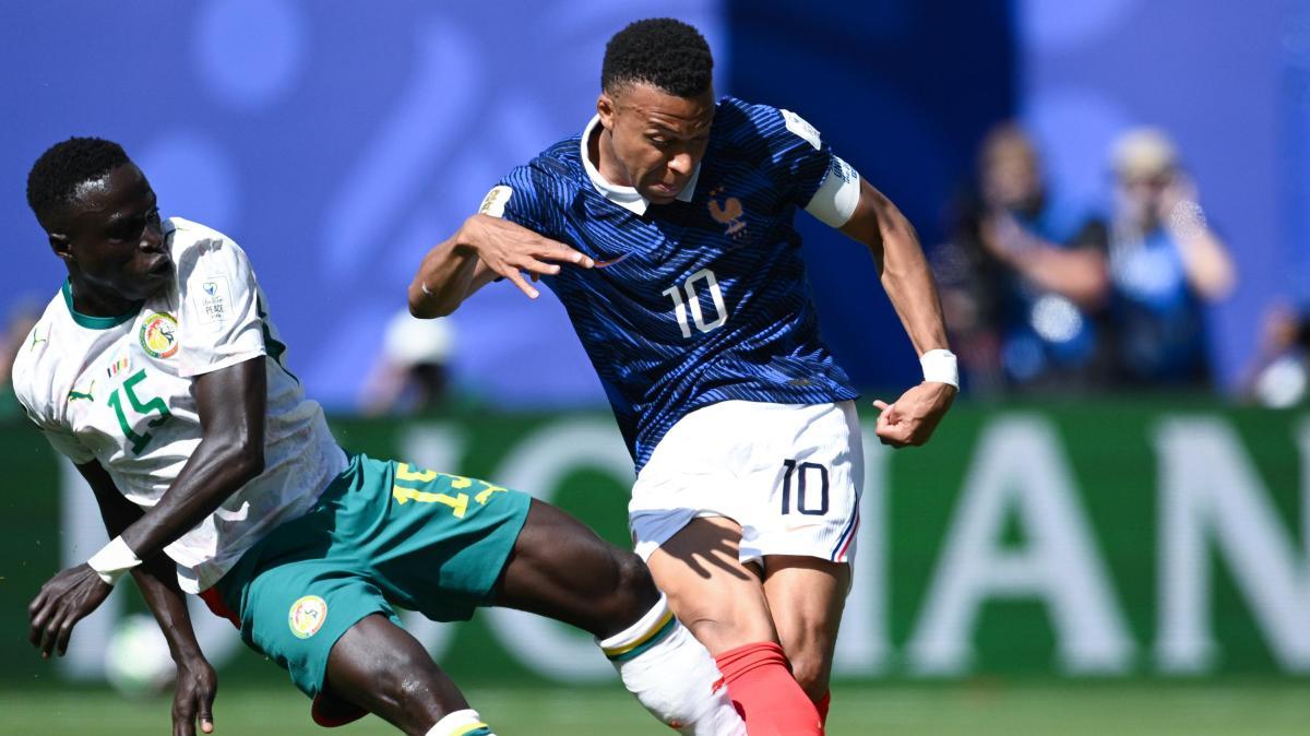 UFFICIALE - Il Watford firma il senegalese Krépin Diatta
