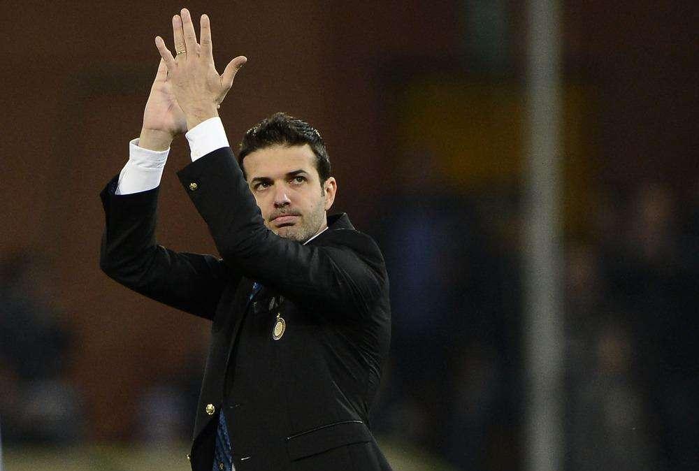 Sondaggio tuttoudinese.it: tifosi largamente soddisfatti per l'arrivo di Stramaccioni