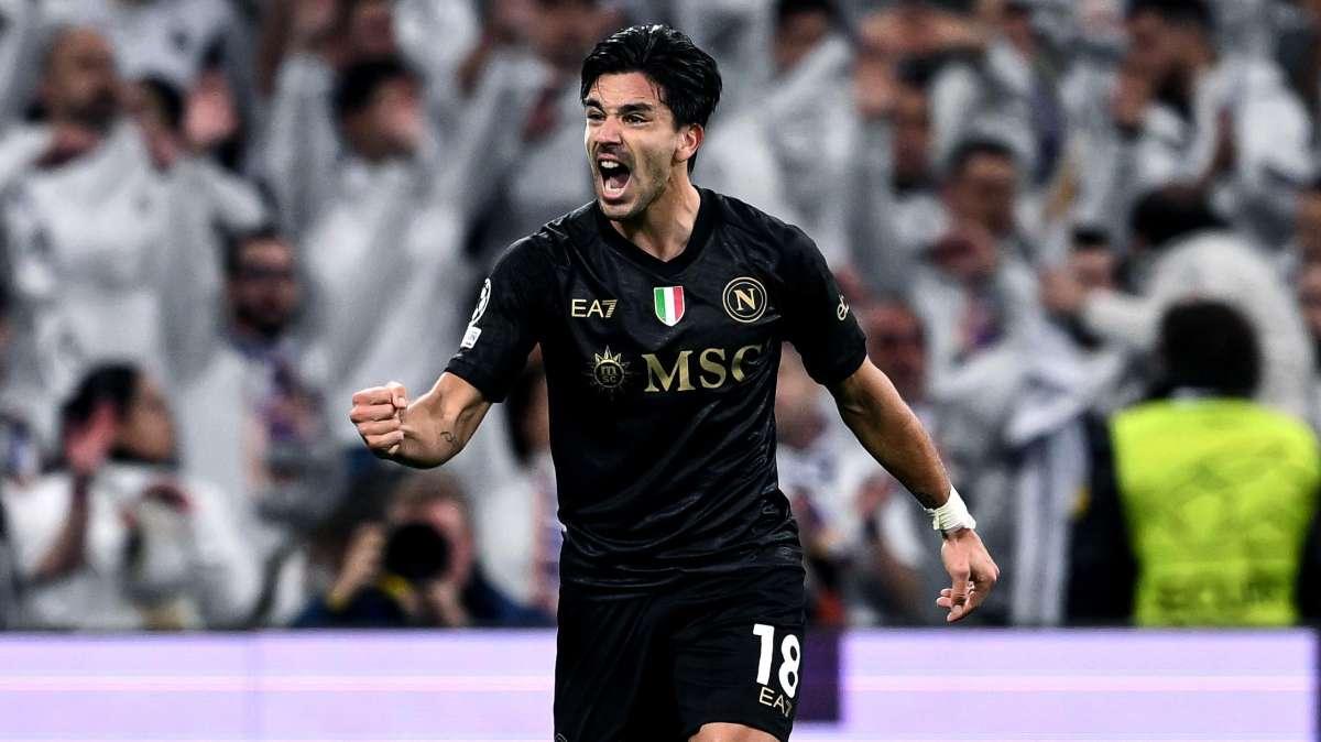 Udinese, trattativa Samardzic con il Napoli: Simeone possibile contropartita