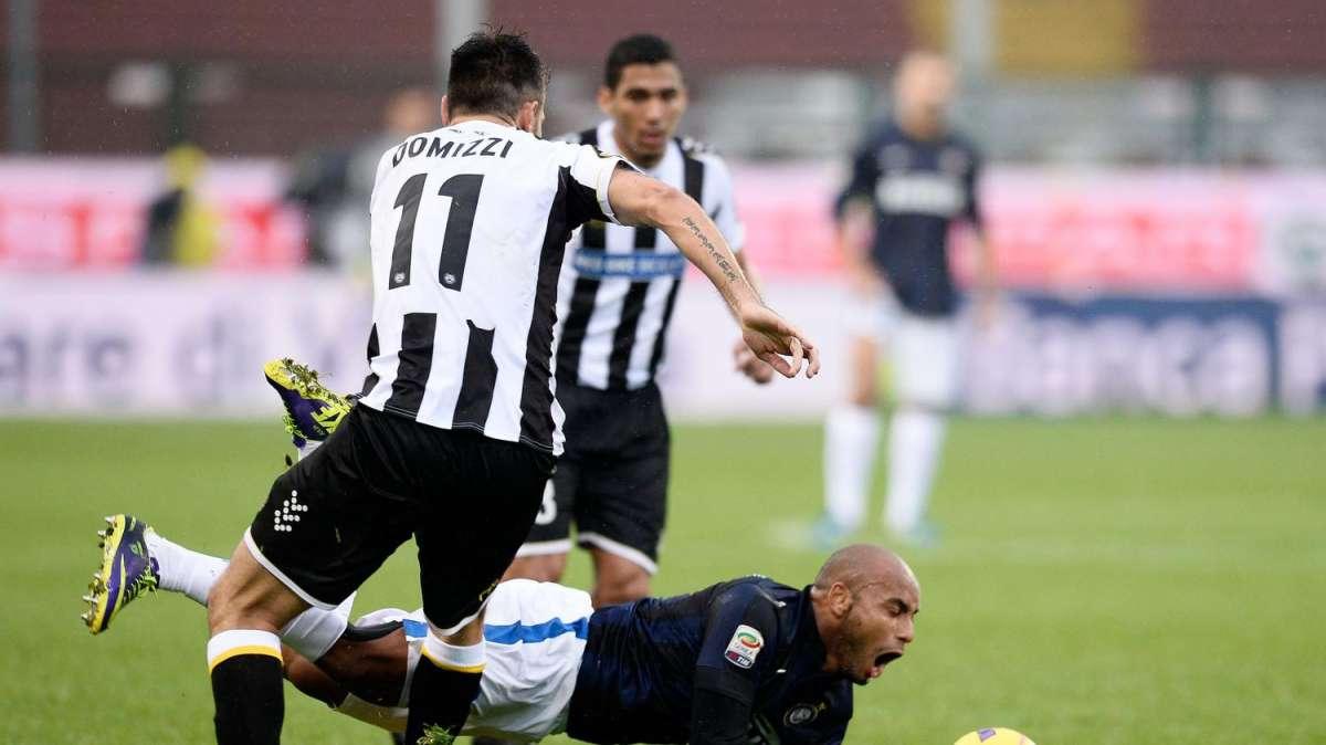 Assenze pesanti con il Chievo 