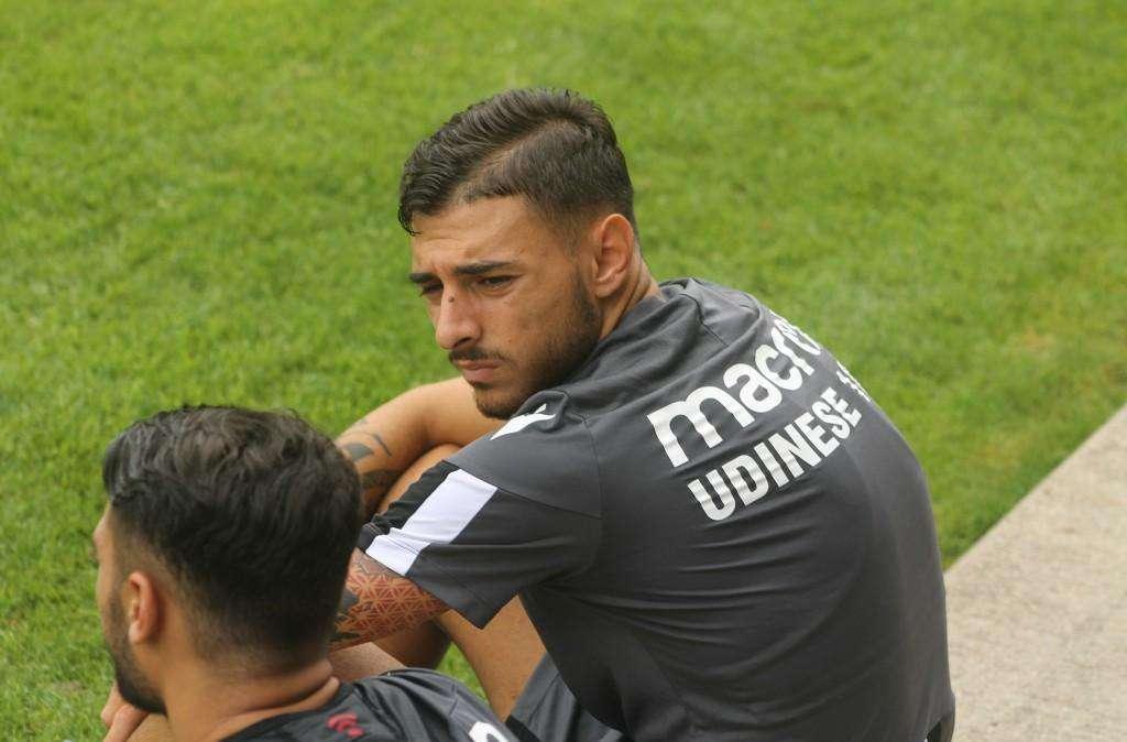 Sky - Addio Pezzella rimandato alla settimana prossima, può tornare Zeegelaar