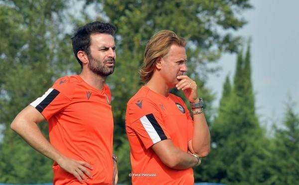 Primavera, Cristante: "In ritiro abbiamo lavorato in  maniera intensa, i ragazzi hanno la cattiveria giusta per affrontare la nuova stagione"