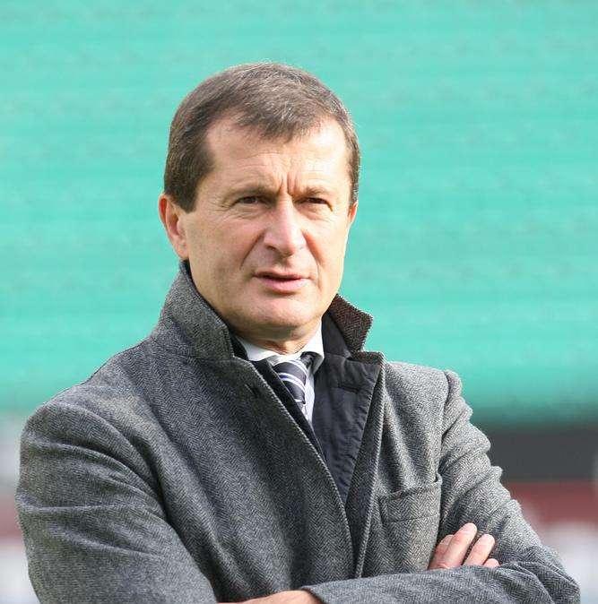 Sampdoria, Osti: "Muriel alla Samp? Per il momento non ne parlo"
